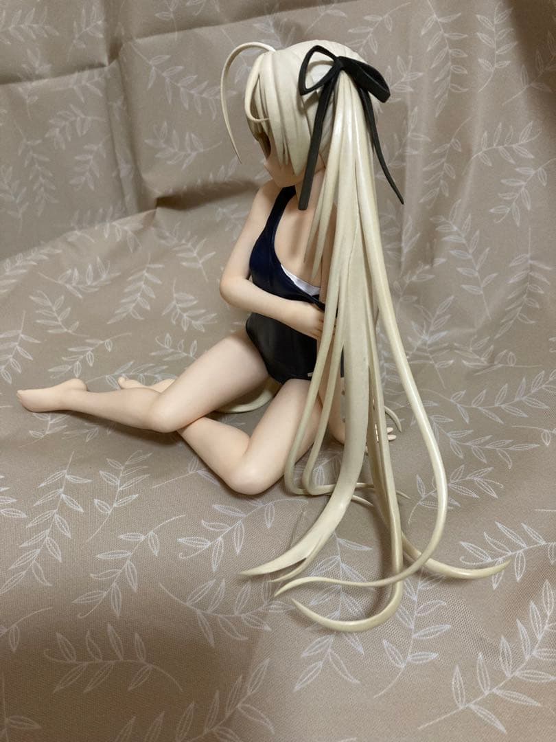 壽屋 ヨスガノソラ 春日野穹 -すくみず- 1/6 塗装済み完成品 フィギュア