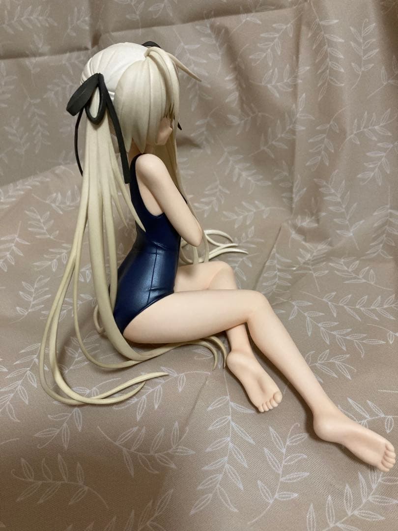 壽屋 ヨスガノソラ 春日野穹 -すくみず- 1/6 塗装済み完成品 フィギュア