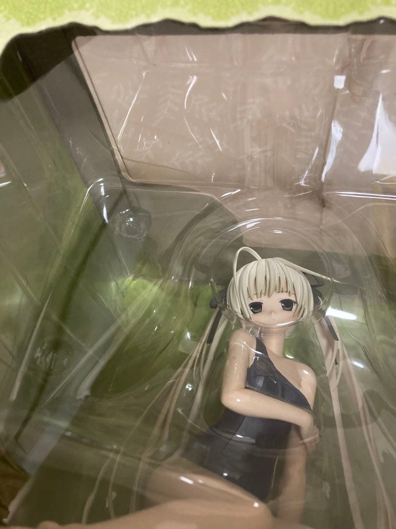 壽屋 ヨスガノソラ 春日野穹 -すくみず- 1/6 塗装済み完成品 フィギュア