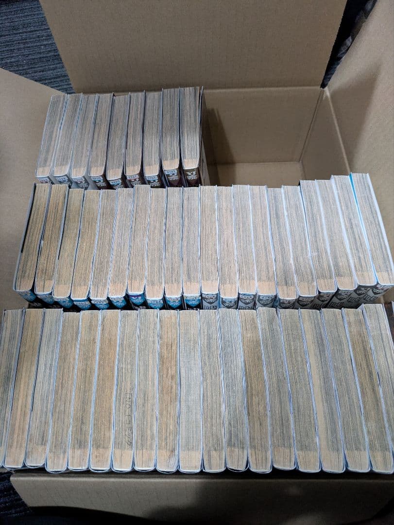 嘘喰い 49巻 全巻セット　レンタル落ち