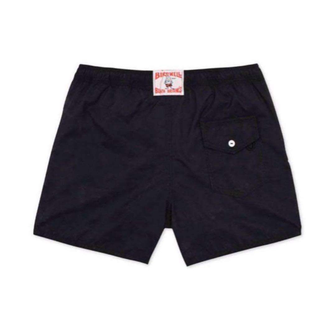 水着・ラッシュガード M BIRDWELL POOLSIDE TRUNKS SHORTS