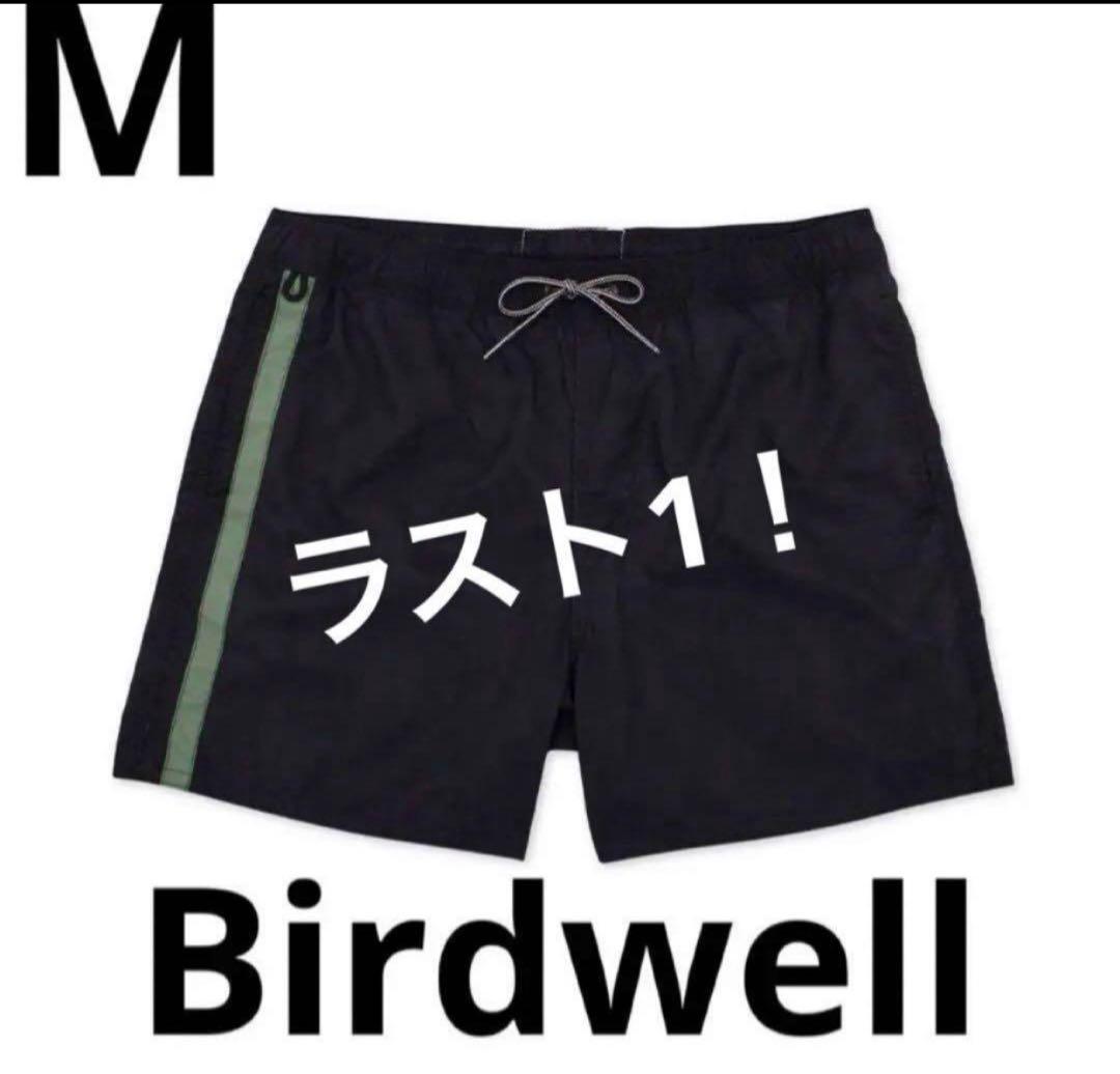 水着・ラッシュガード M BIRDWELL POOLSIDE TRUNKS SHORTS
