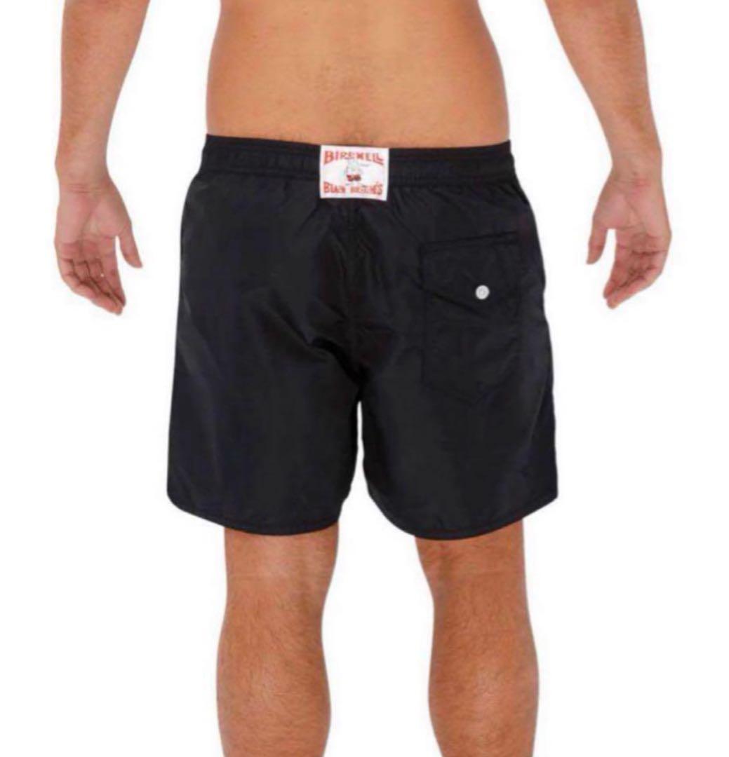 水着・ラッシュガード M BIRDWELL POOLSIDE TRUNKS SHORTS