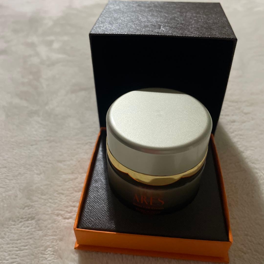 ARES ステムCクリームプラス 35g