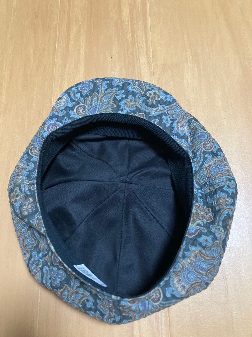 rude gallery キャスケット