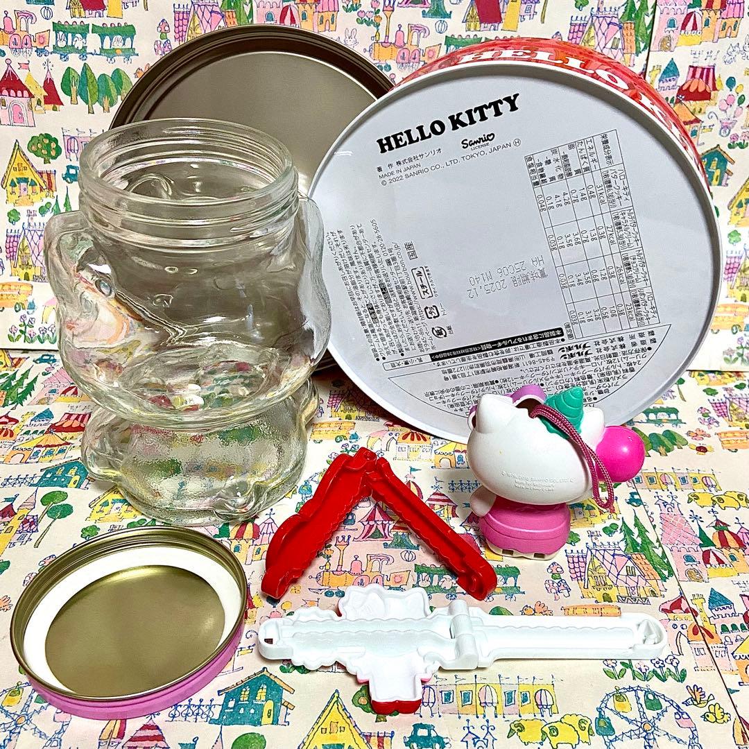 ハローキティ まとめ売り ひよこキティちゃん ぬいぐるみ マグ ご当地根付け 他