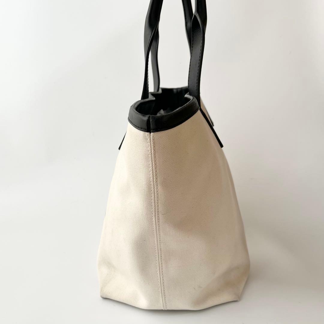 美品 バレンシアガ ジャンボ スモール トートバッグ シティーズ キャンバス