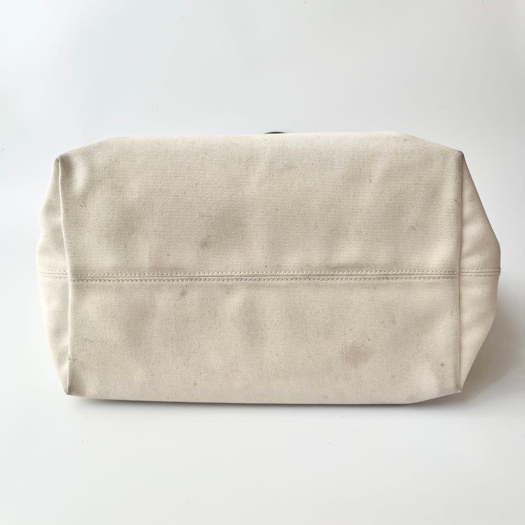 美品 バレンシアガ ジャンボ スモール トートバッグ シティーズ キャンバス