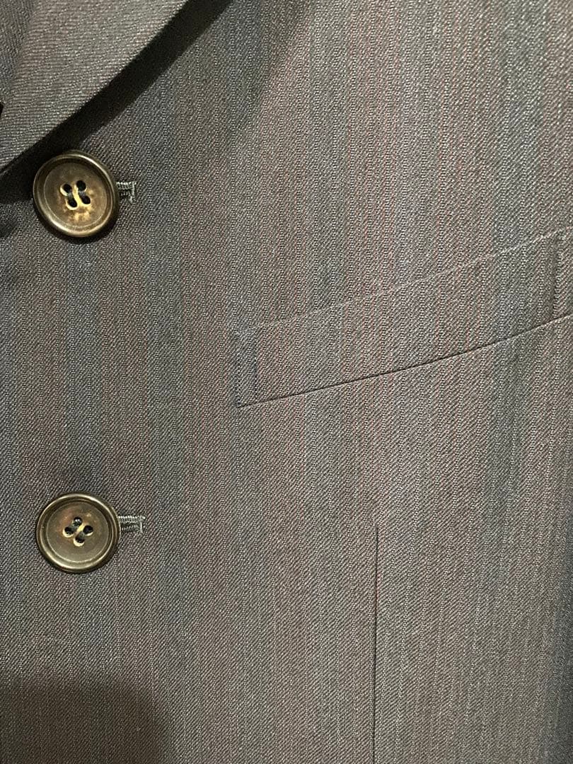 COMME des GARCONS テーラードジャケット　Mサイズ