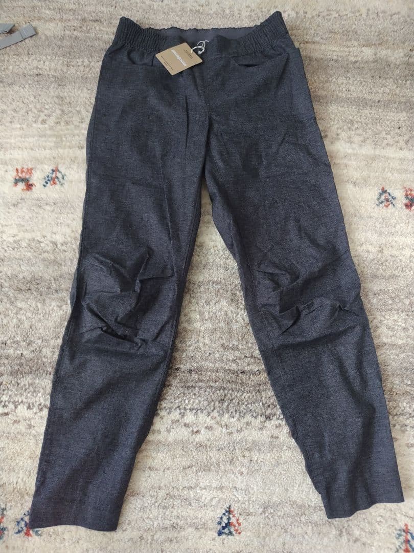 Patagonia ウィメンズ ハンピ・ロックパンツ 2