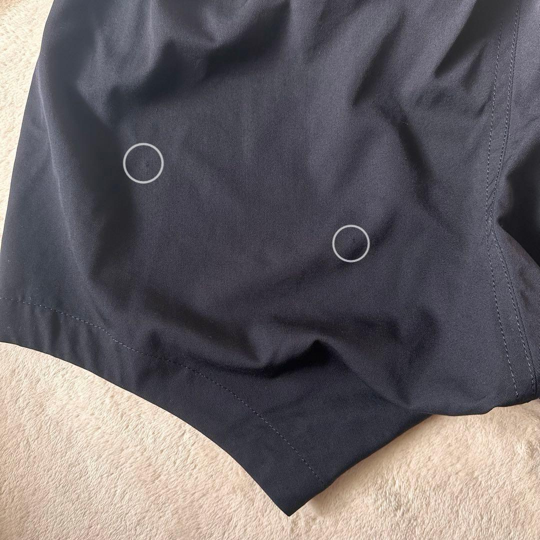 COMME des GARÇONS バルーンパンツ AD2009コムデギャルソン