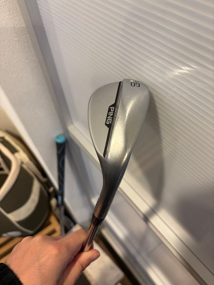 PING s159 3本セット　DGs200