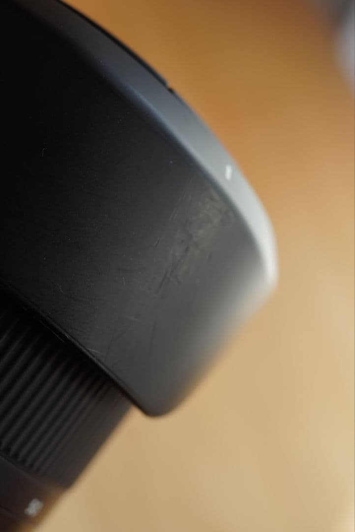 TAMRON 28-75mm F2.8 Di III RXD ソニーEマウント用