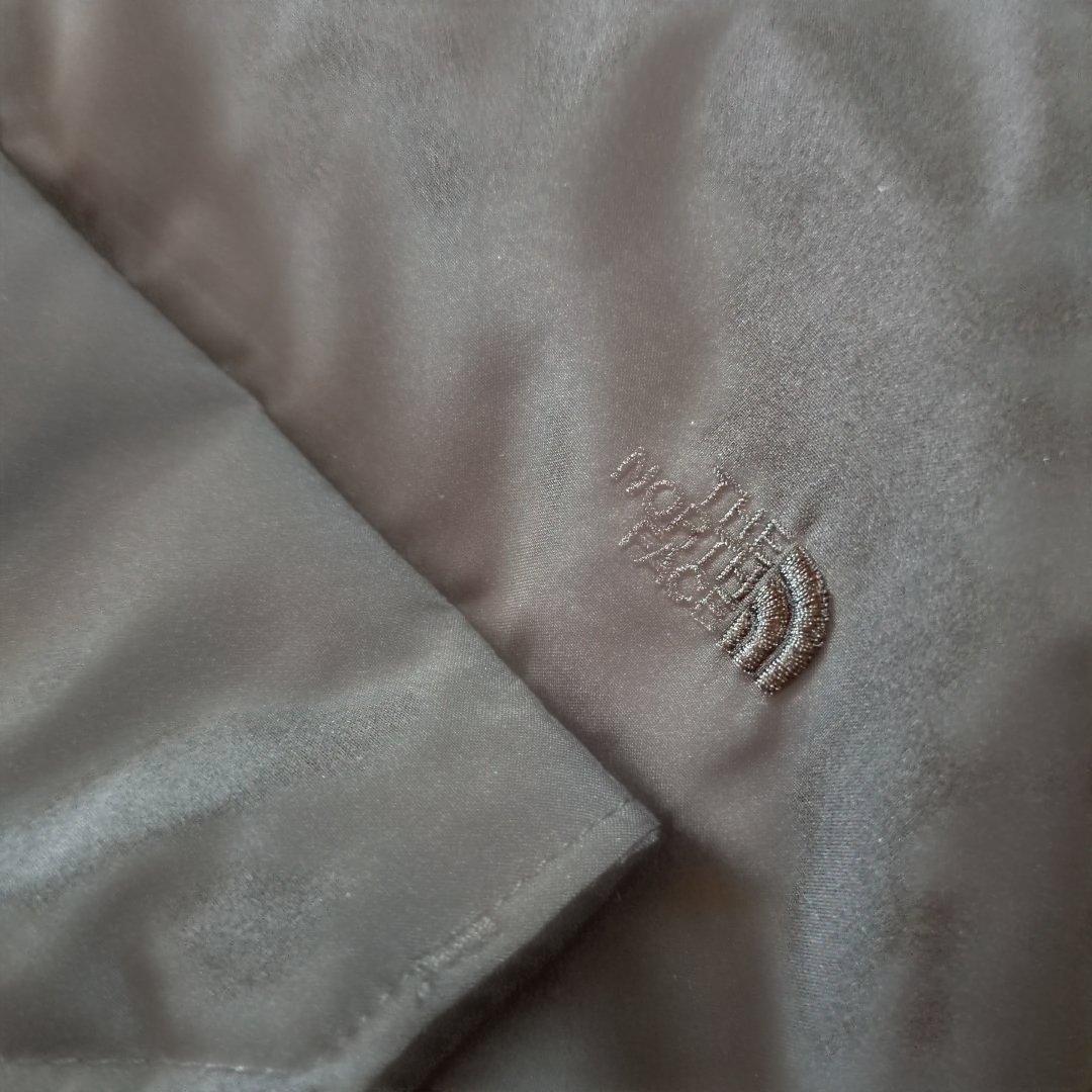 THENORTHFACE PURPLE LABEL ダウンケープ