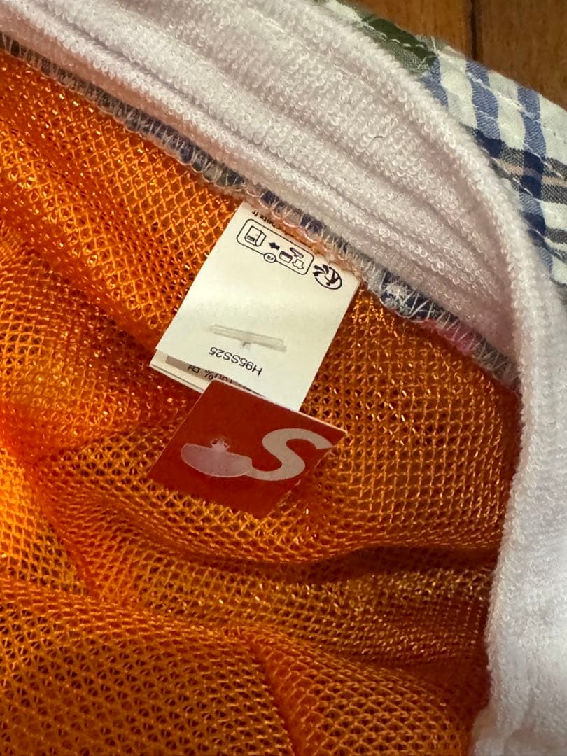 SALE 新品【GOODENOUGH】Supreme バケットハット M/L