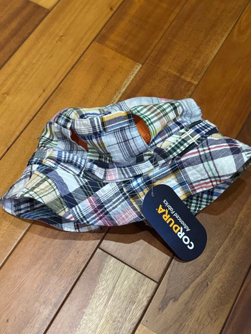 SALE 新品【GOODENOUGH】Supreme バケットハット M/L