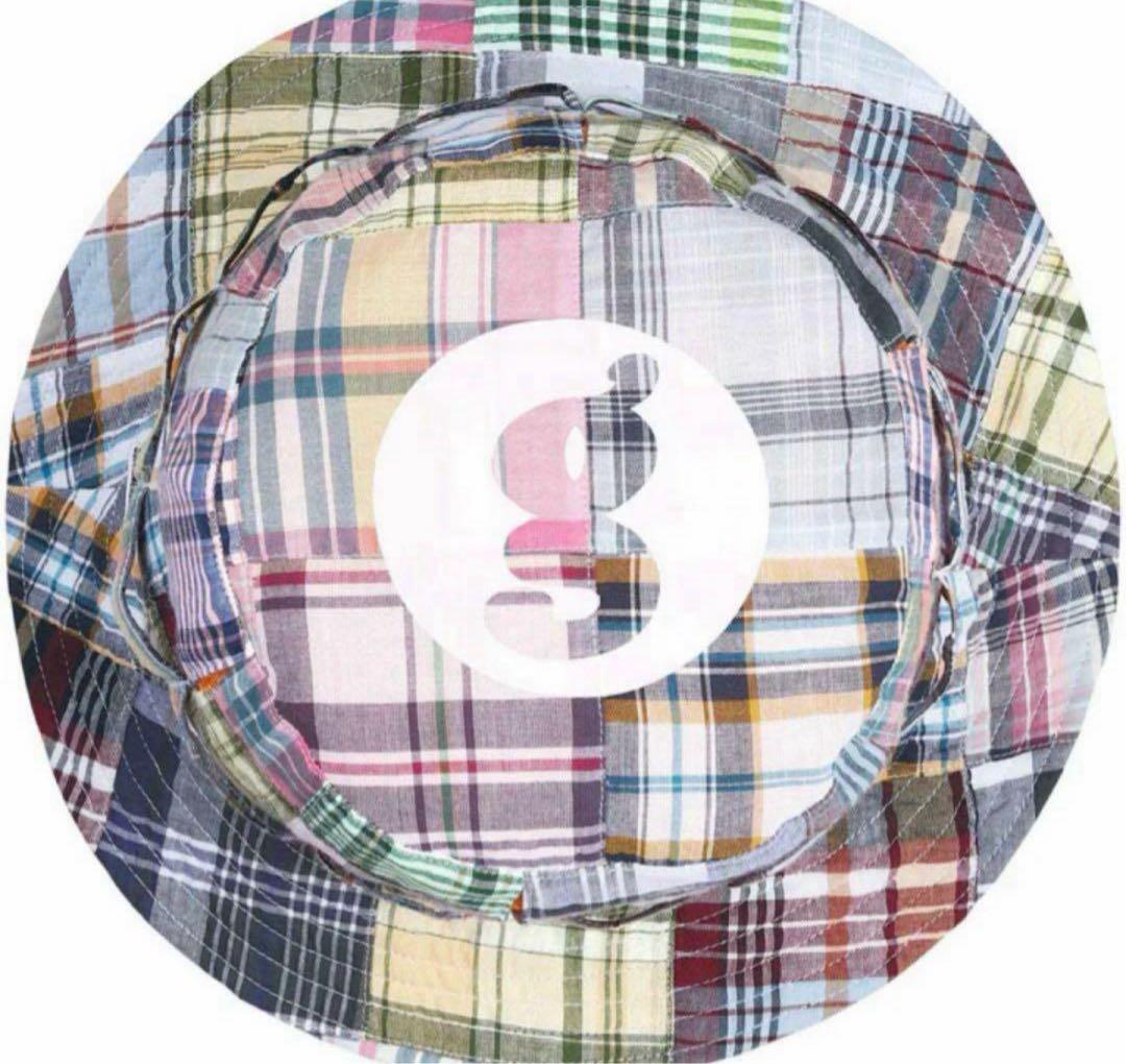 SALE 新品【GOODENOUGH】Supreme バケットハット M/L