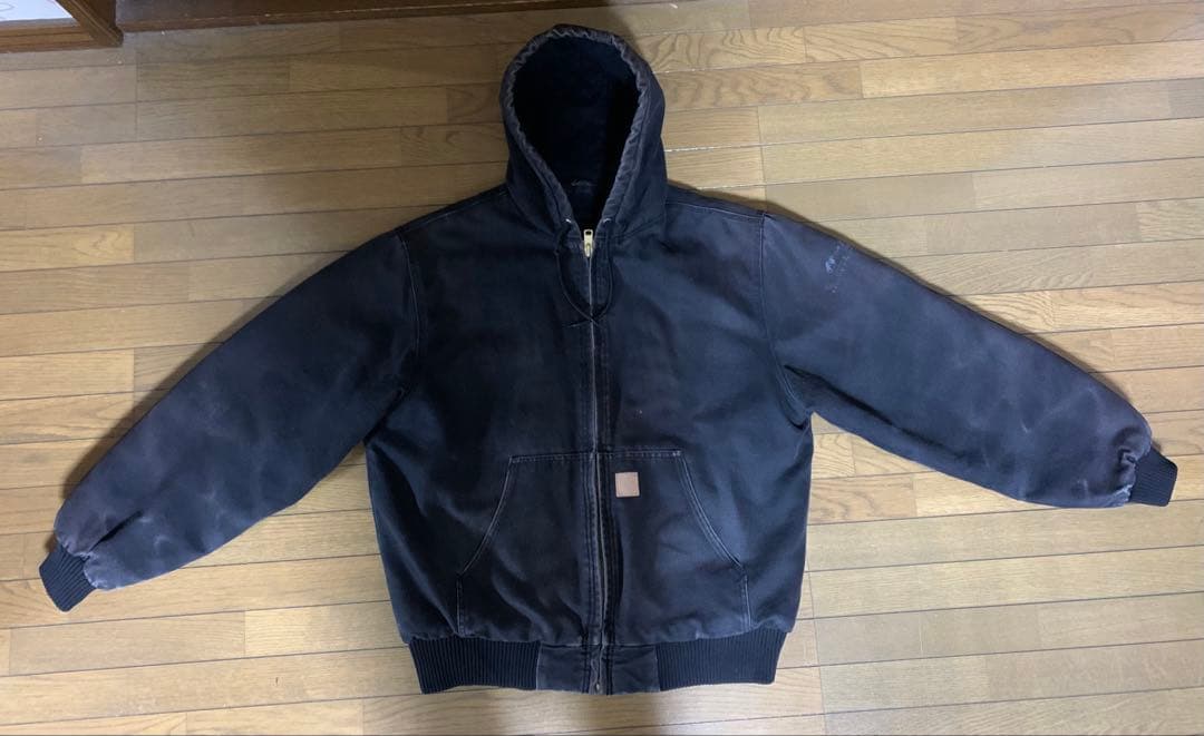 稀少 white bear アクティブジャケット ヴィンテージ