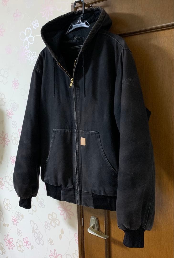 稀少 white bear アクティブジャケット ヴィンテージ