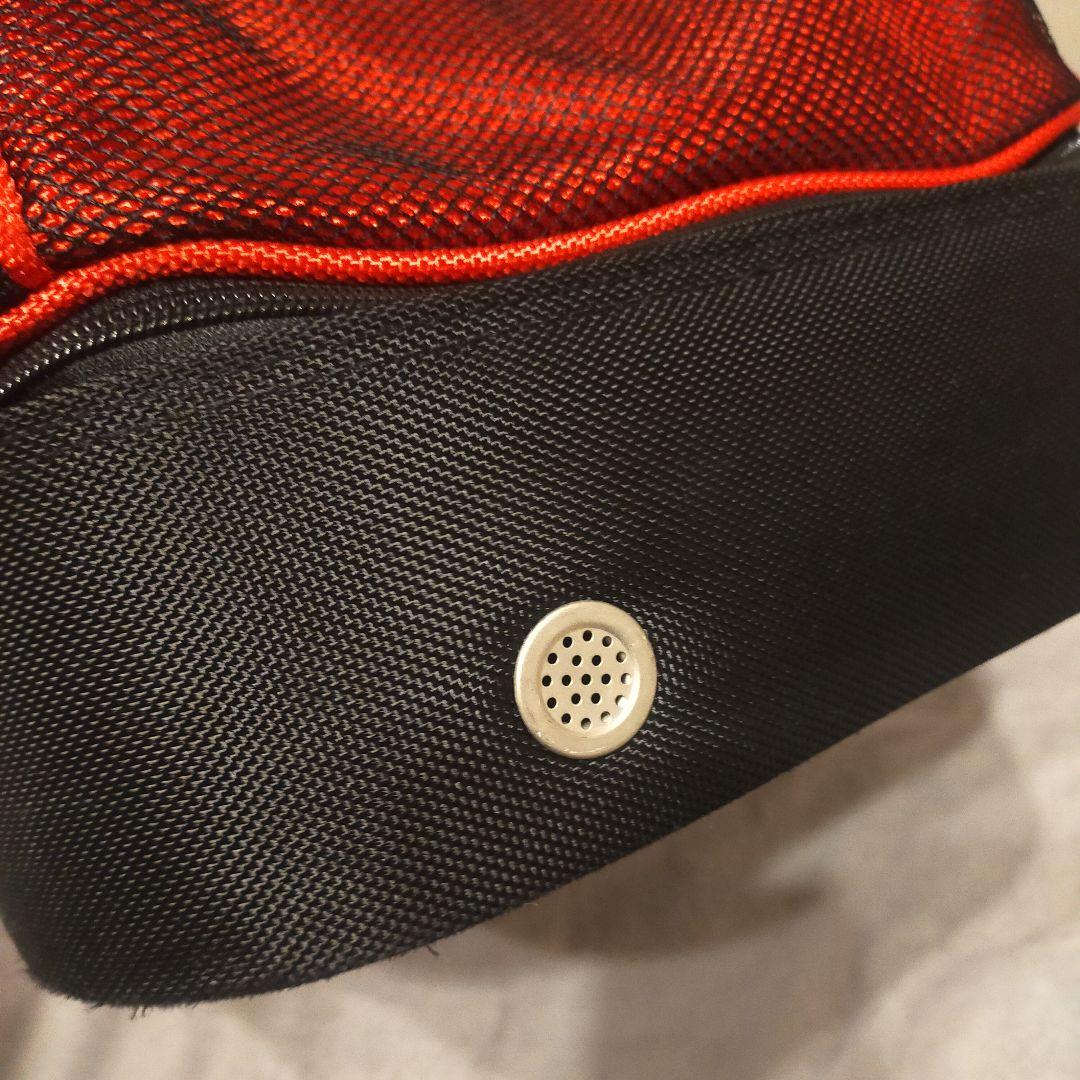 le coq sportif GOLF ボストンバッグ 二層式