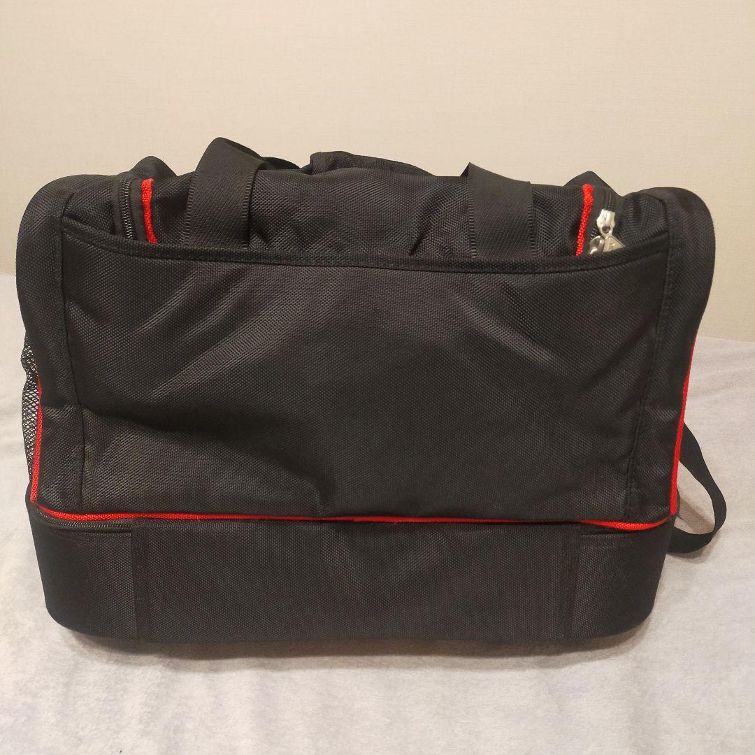 le coq sportif GOLF ボストンバッグ 二層式