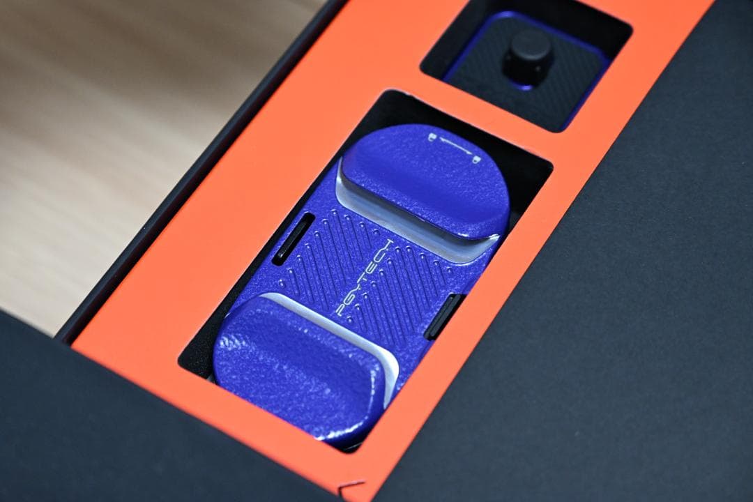 PGYTECH 10TH 記念ボックス カメラアクセサリー