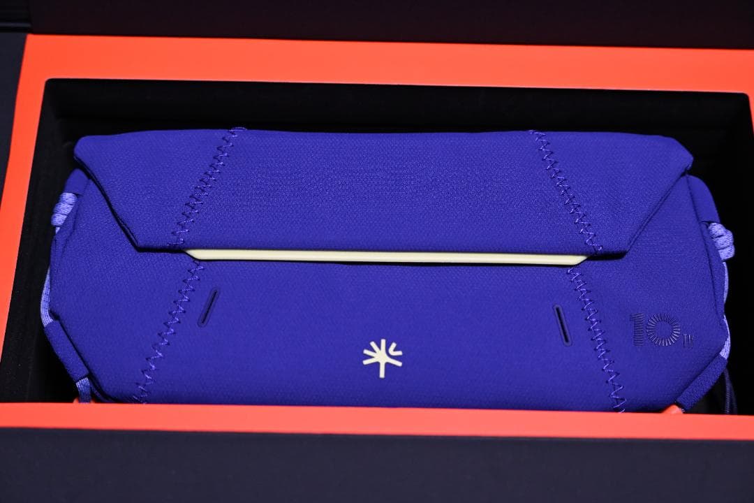 PGYTECH 10TH 記念ボックス カメラアクセサリー