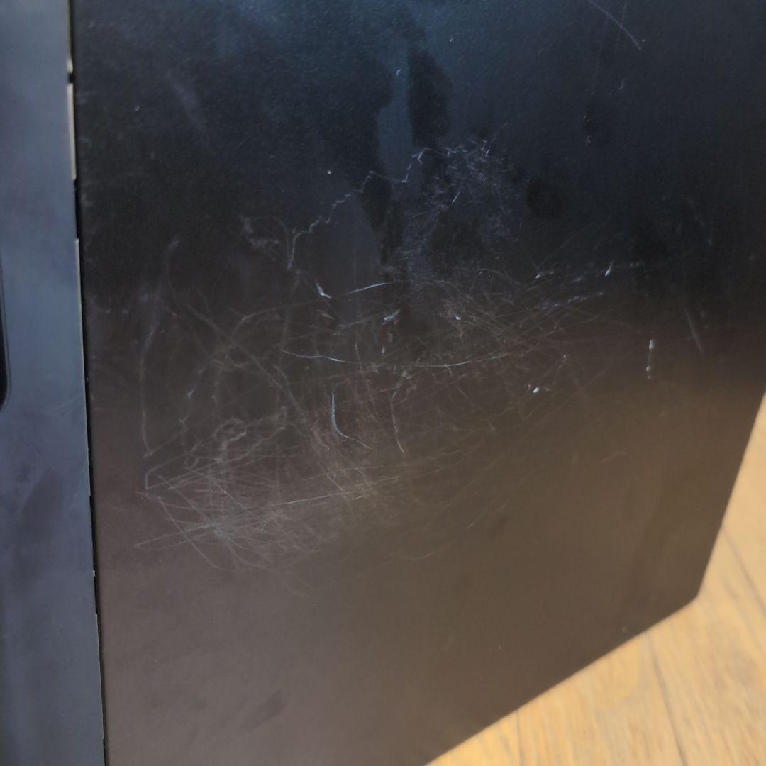 iiyama core i5 12400 デスクトップPC