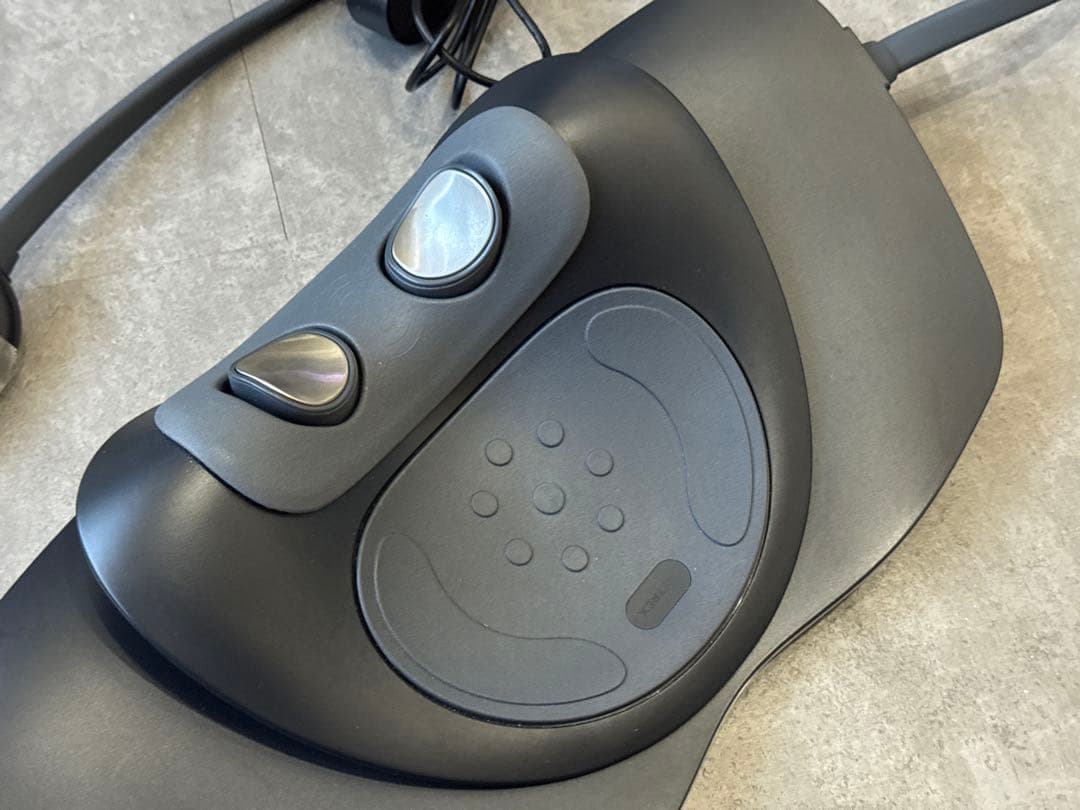 【美品】MYTREX MEDI NECK