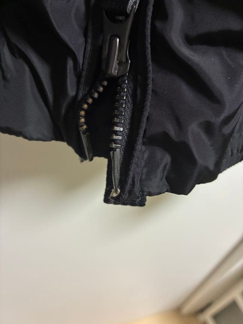 【美品】Marka G-8 FLIGHT JACKET #BLACK