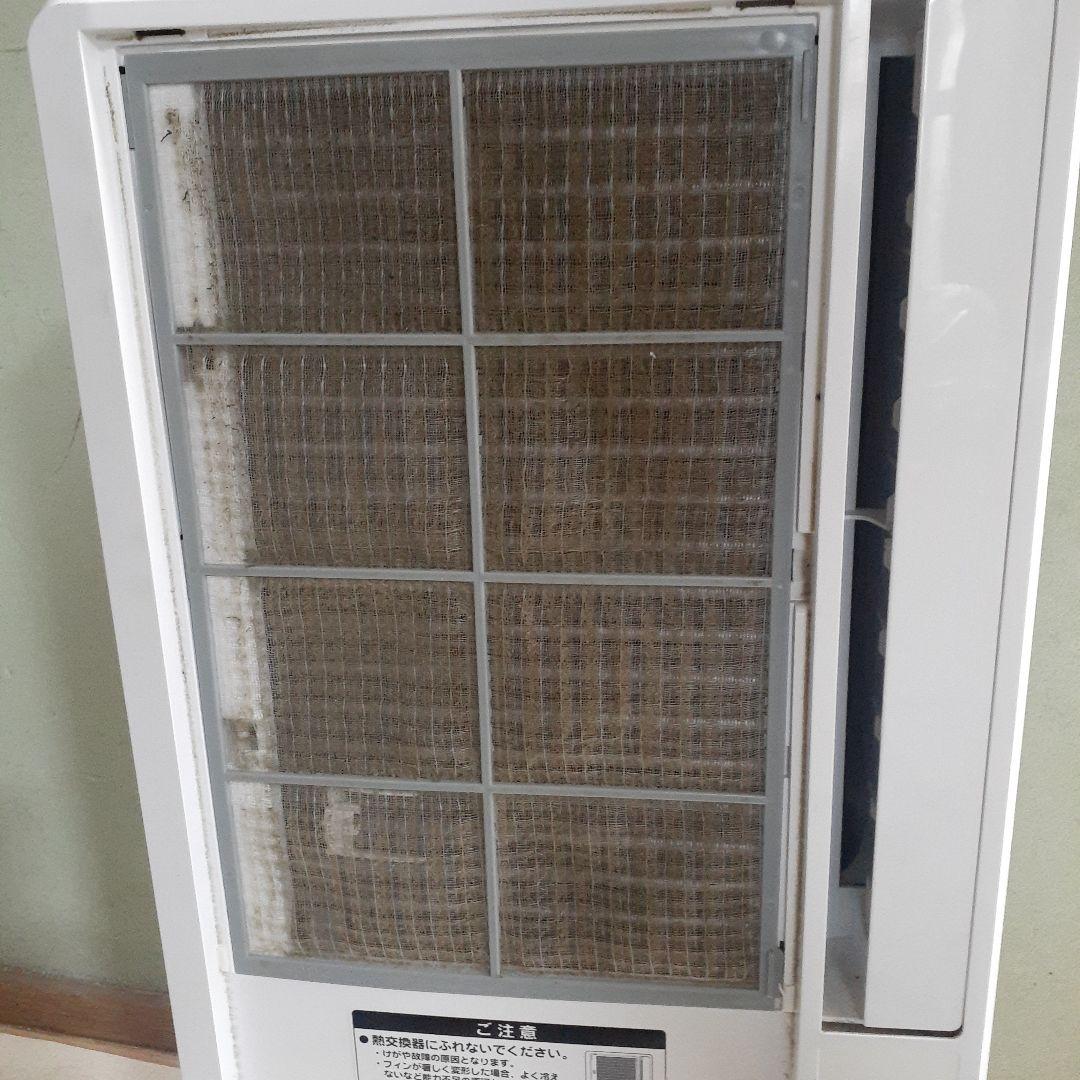 コイズミ　ルームエアコン　KAW-1612