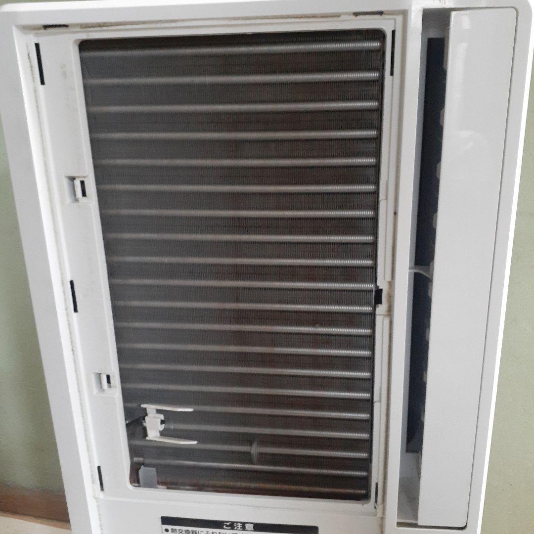 コイズミ　ルームエアコン　KAW-1612