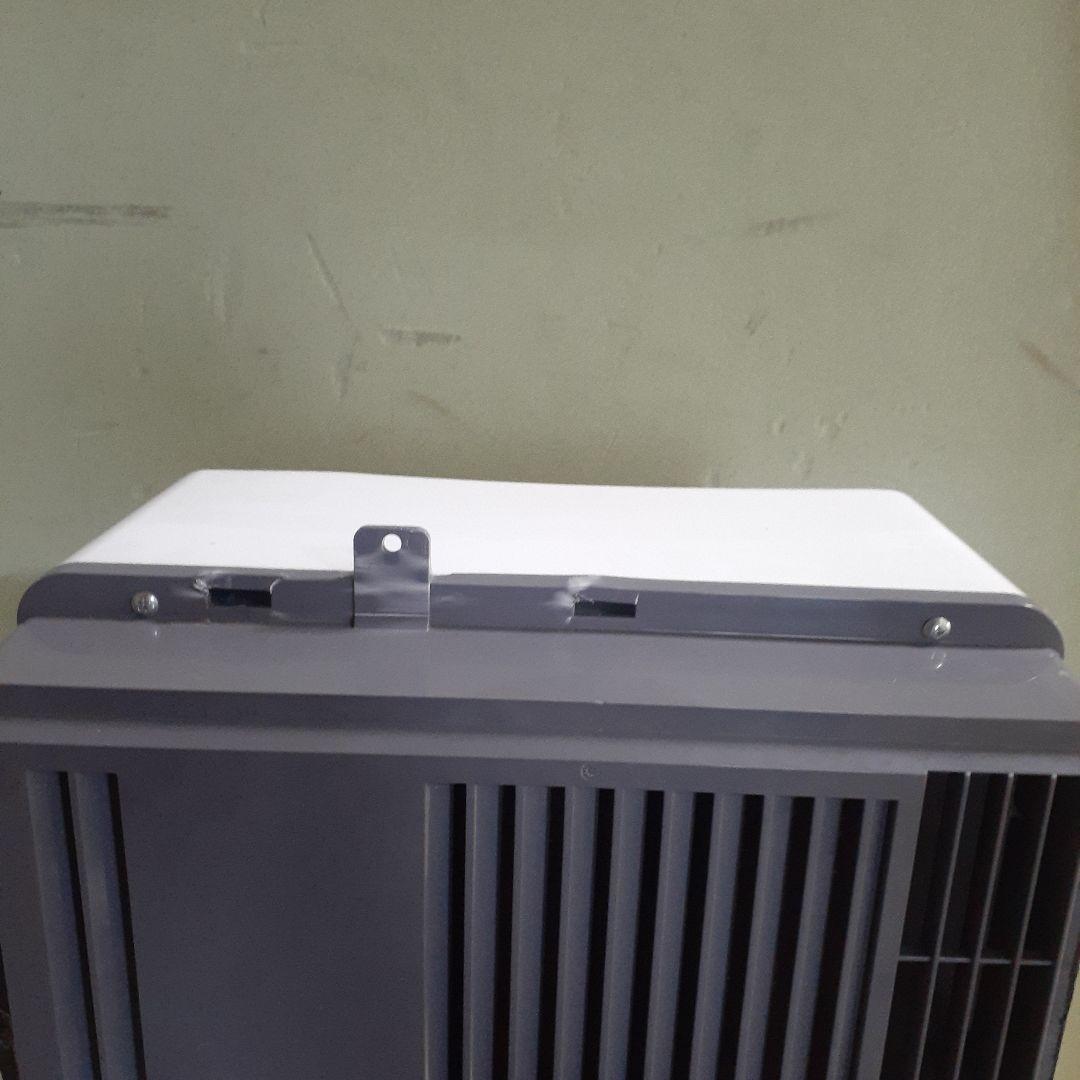 コイズミ　ルームエアコン　KAW-1612