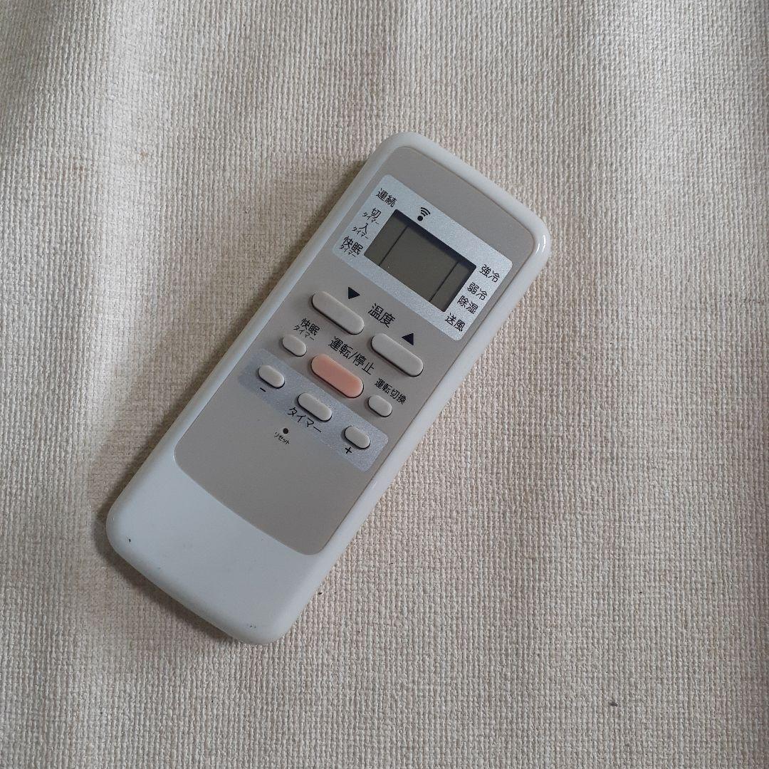 コイズミ　ルームエアコン　KAW-1612