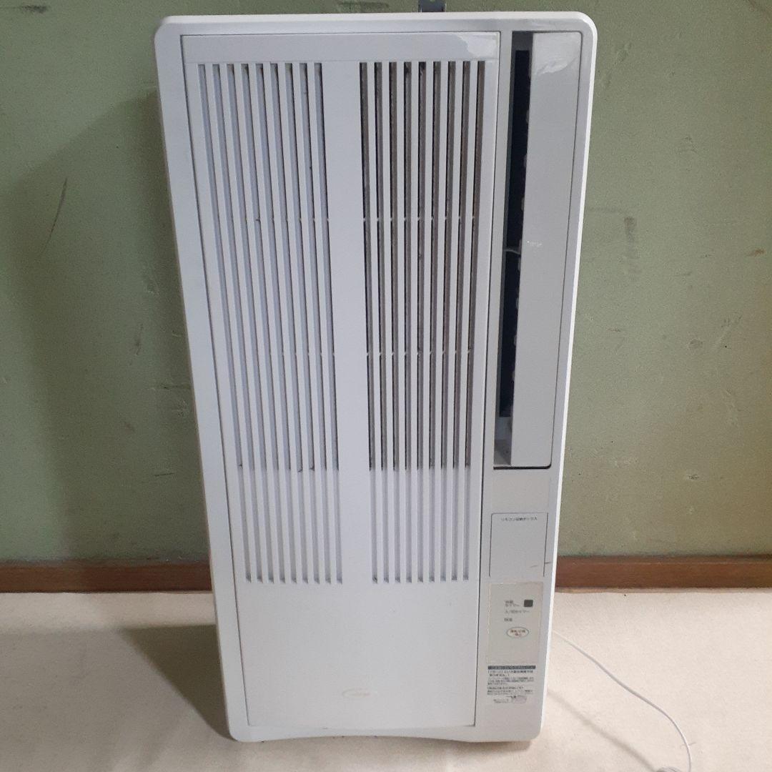 コイズミ　ルームエアコン　KAW-1612