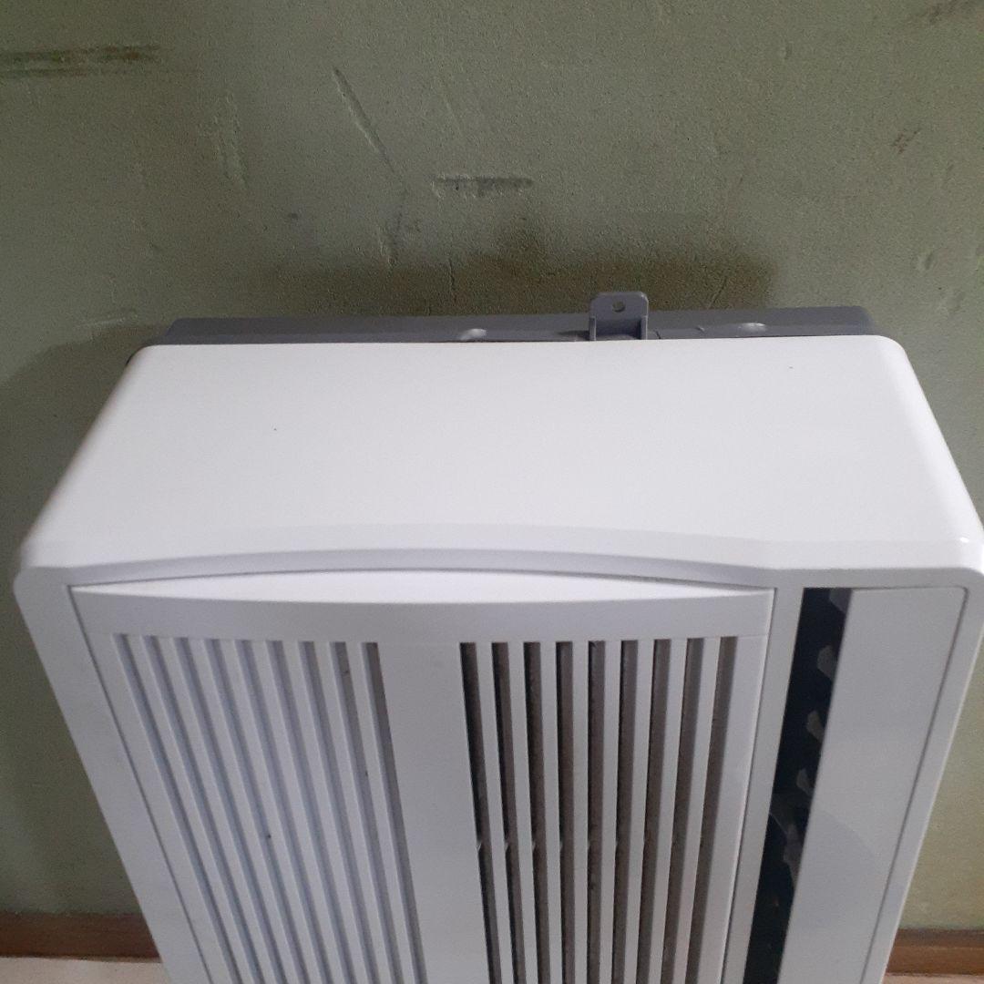 コイズミ　ルームエアコン　KAW-1612