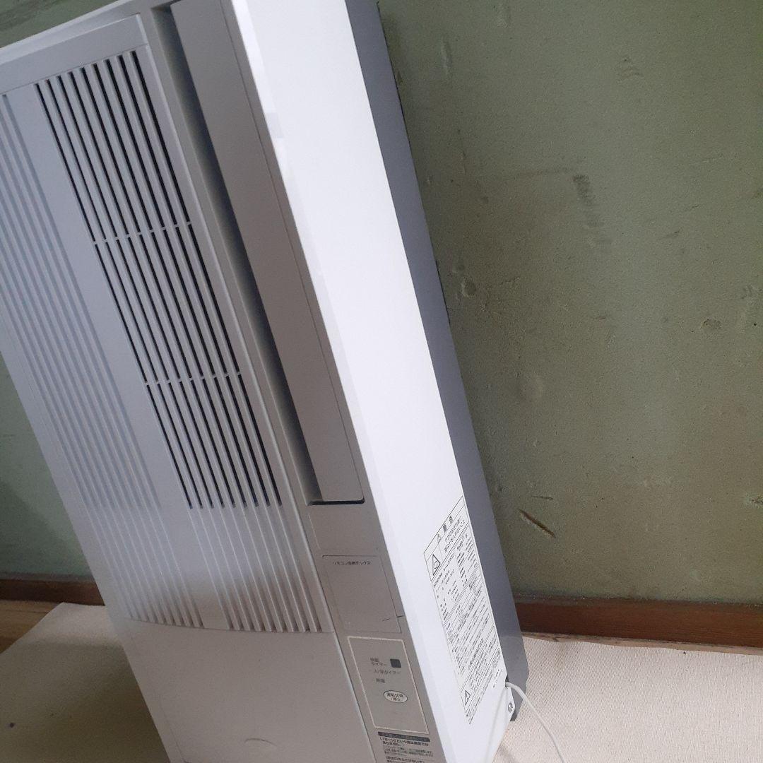コイズミ　ルームエアコン　KAW-1612