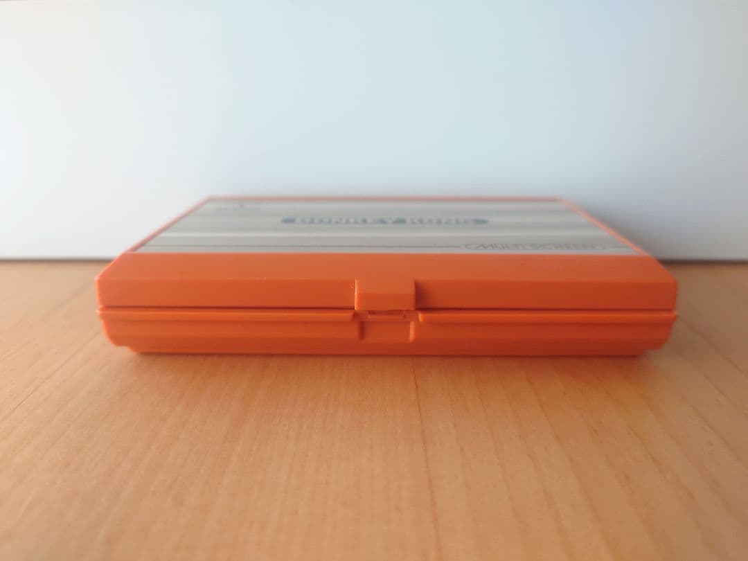 任天堂　GAME&WATCH　DONKEY KONG　ドンキーコング