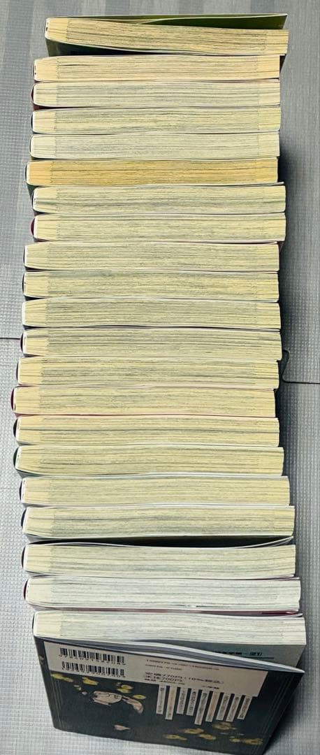 薬屋のひとりごと　既刊21巻セット