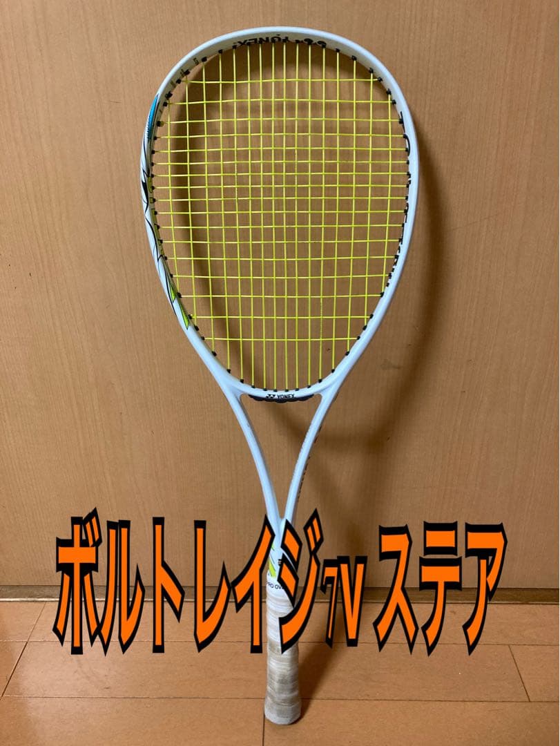 YONEX VOLTRAGE 7v ステア　テニスラケット