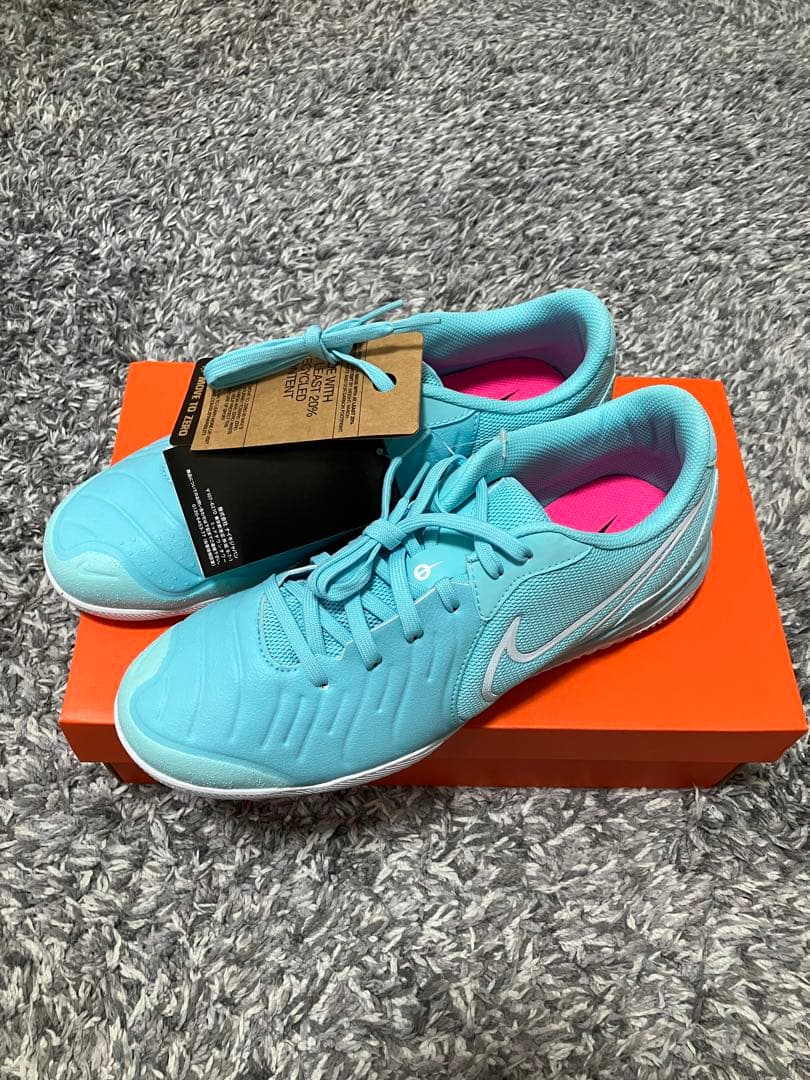 ティエンポ　インドアシューズ