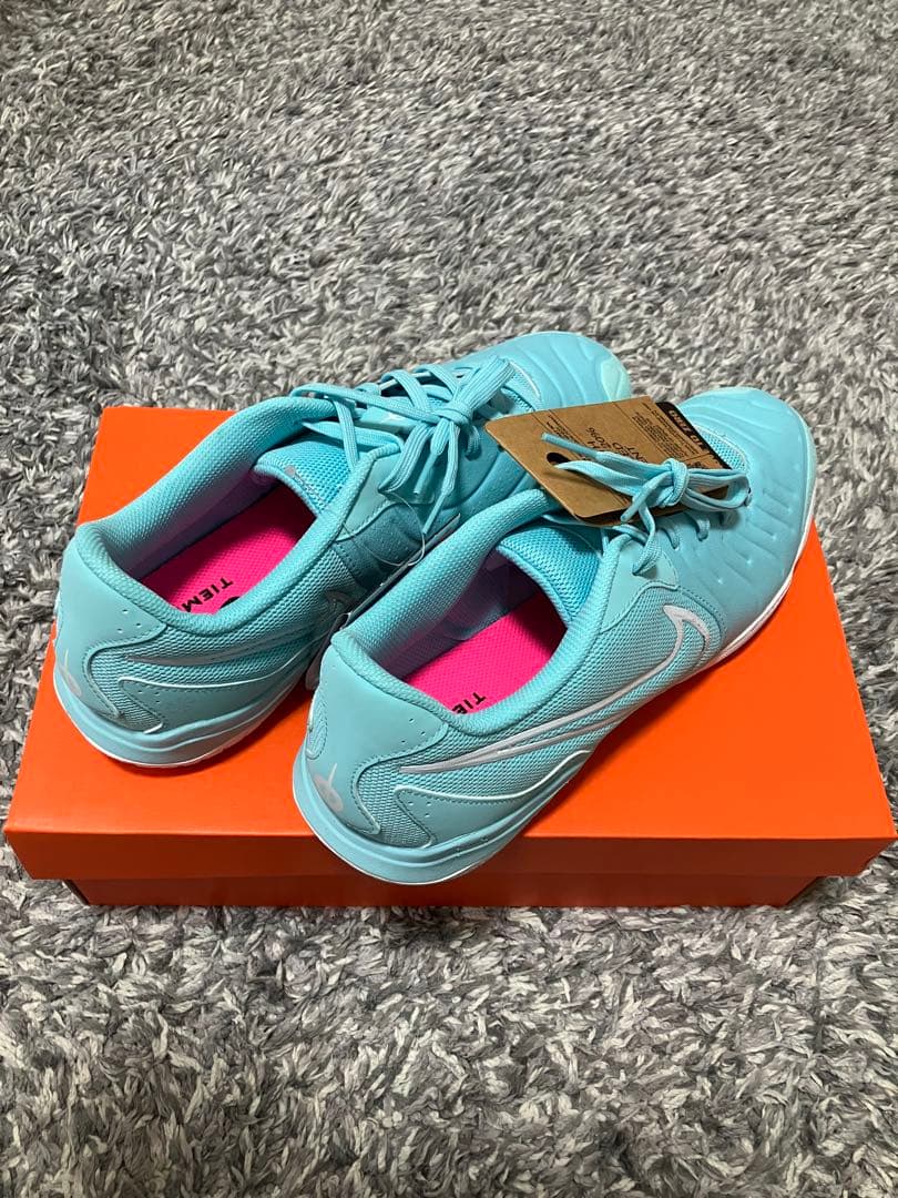 ティエンポ　インドアシューズ