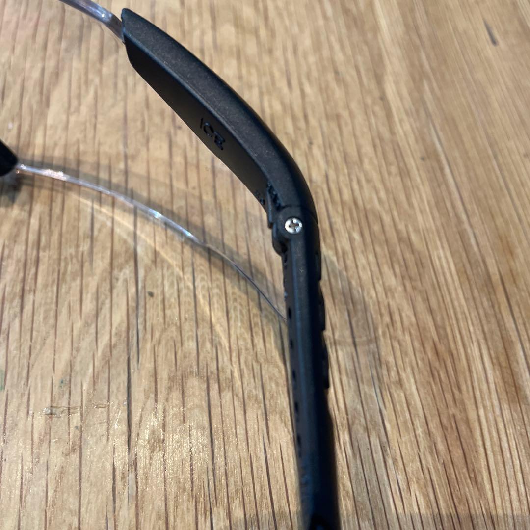 ESS サングラス　ゴーグル　ミリタリー　保護具　替えグラス2枚付き