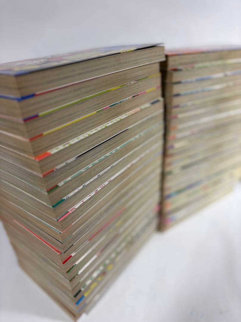 あいつとララバイ　全巻