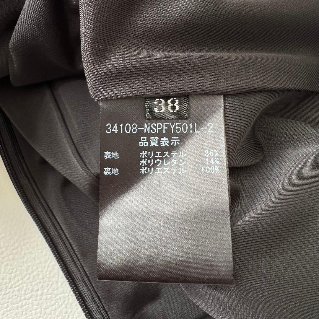 美品　FOXEY NEWYORK フォクシー　ショートパンツ　ブラック　38