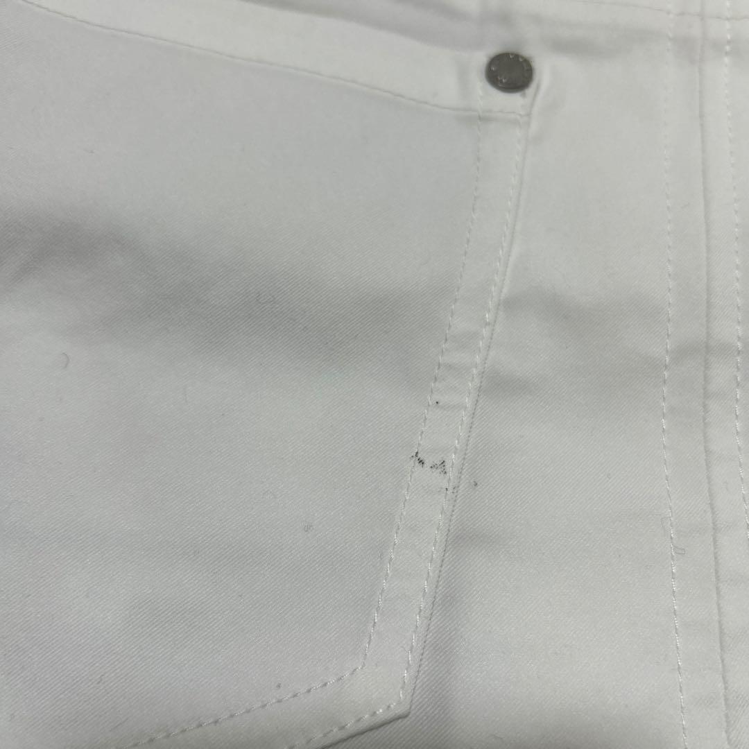 マスターバニーレディース原英莉花コラボスカートサイズ0