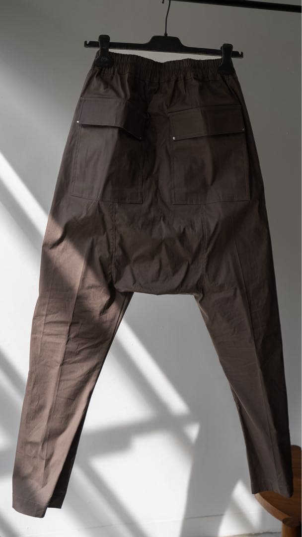 RICK OWENS リックオウエンス F/W 22 リックオウエンス 新品