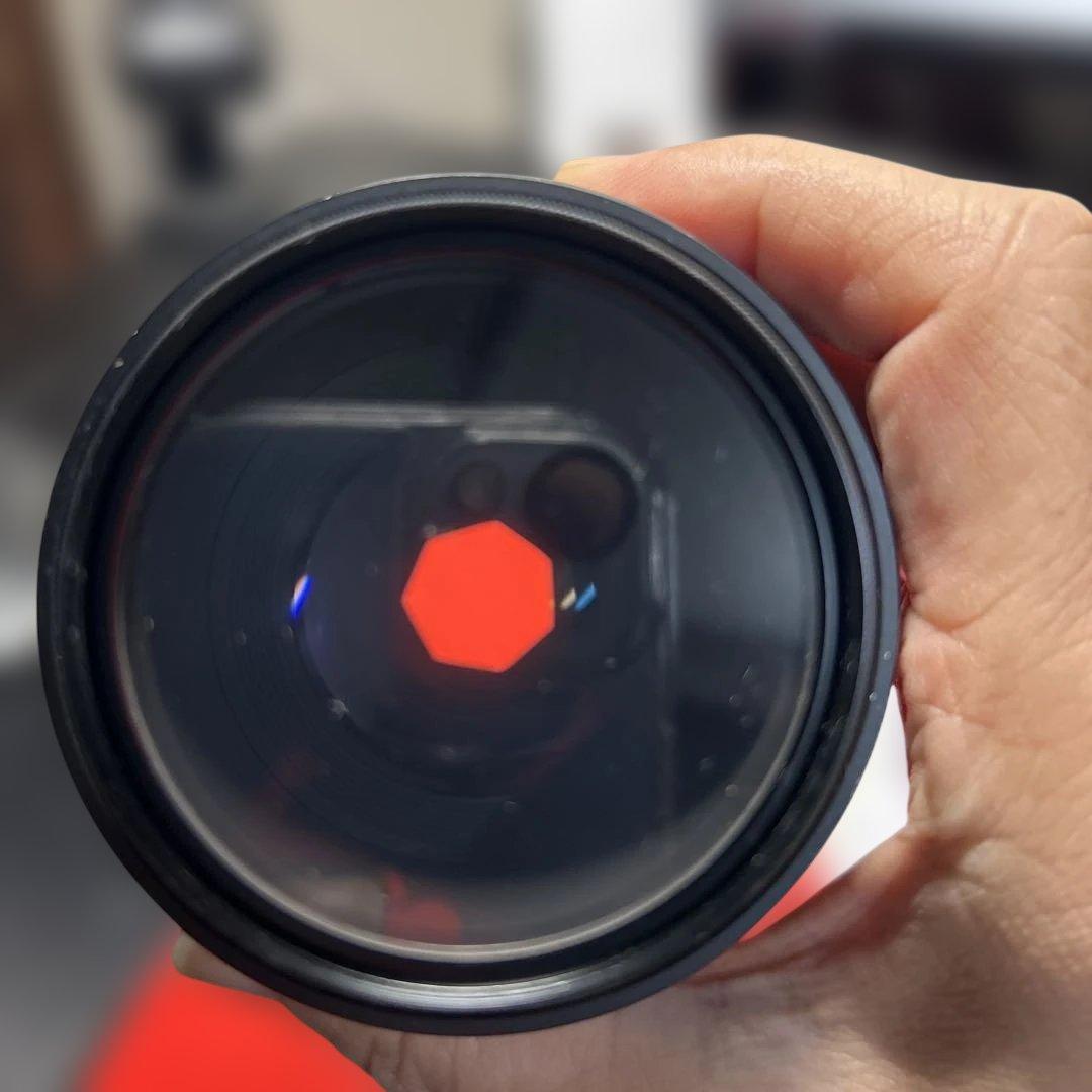 レンズ(単焦点) Nikon AF MICRO NIKKOR 105mm f/2.8 D