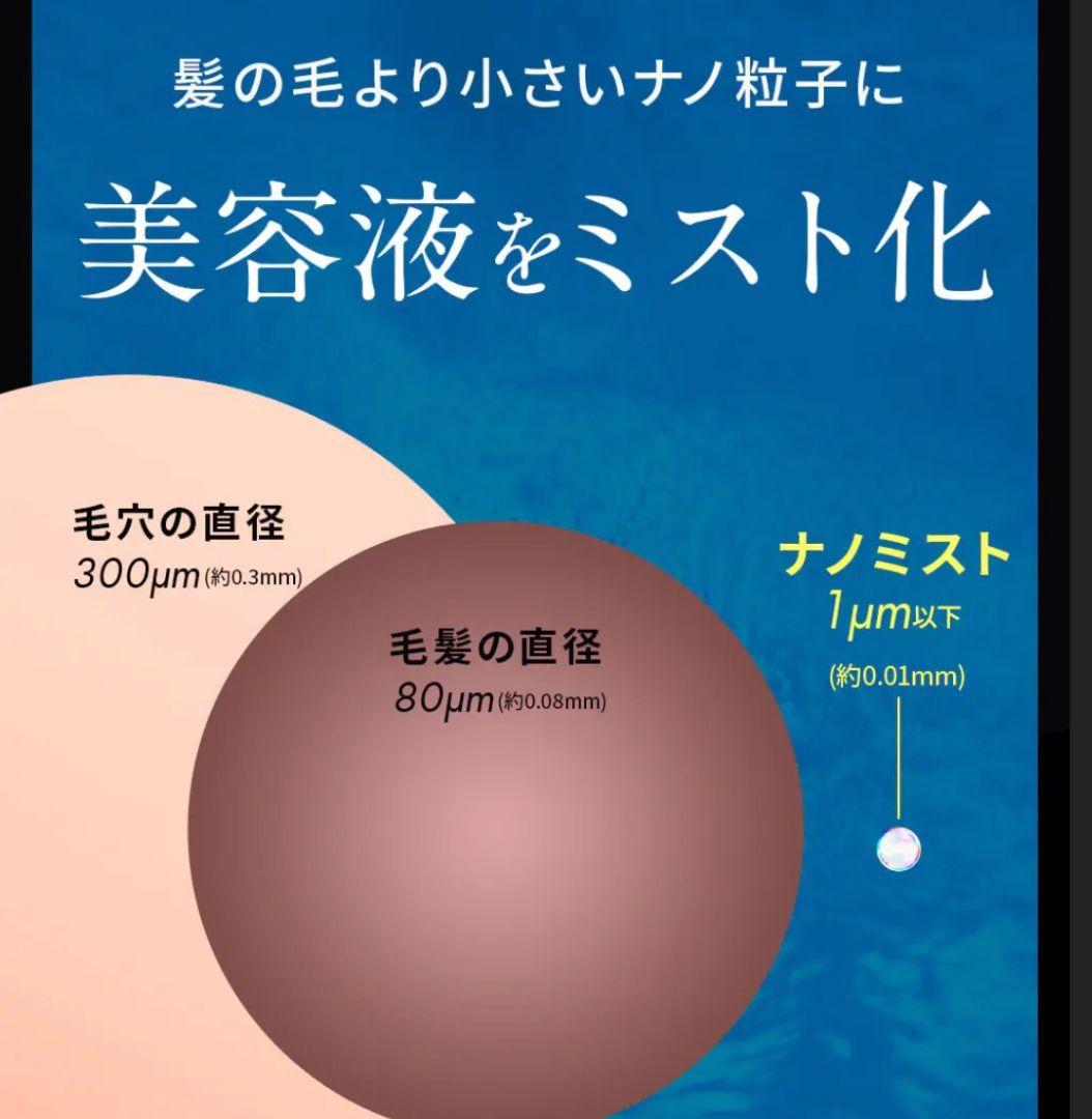 Brighte SHOWER DRYER 限定ピンク