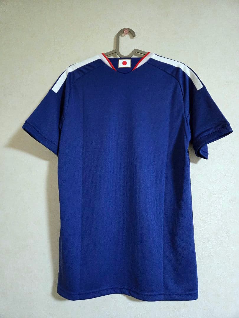 アディダス 日本代表 サッカーシャツ レプリカ　M　2026